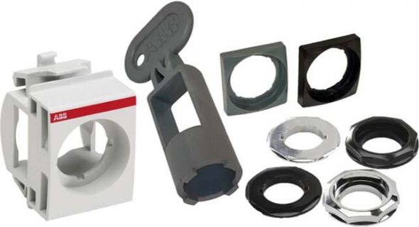 Schutzabdeckung KA1-8010