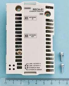 EtherCat-Adaptermodul  3AUA0000045102