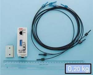 Ethernet-Adaptermodul NETA-01