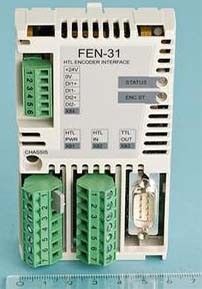 Schnittstellenmodul FEN-31