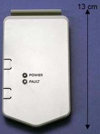 Panel-Bus Adapter 3AXD50000004419