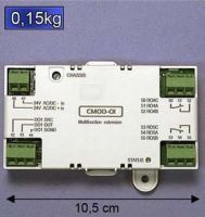 Optionskarte 3AXD50000004420