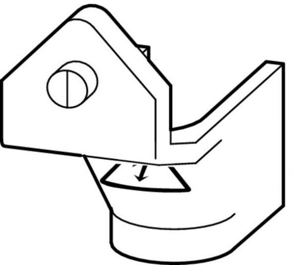 Klemmenabdeckung H-P5-250/315