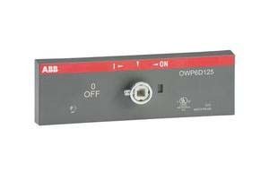 Parallelschalt-Modul OWP6D125