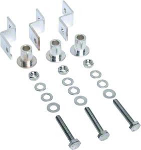 Bausatz Stromwandler univ. LZ252