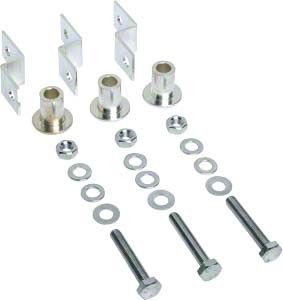 Bausatz Stromwandler univ. LZ251