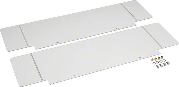 Anschlussabdeckung HZI205