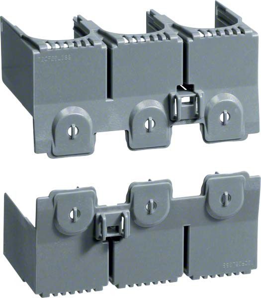 Käfigklemmenabdeckung HYB027H