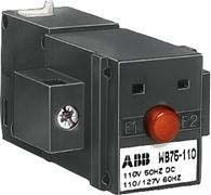 Verklinkung WB75-A-05