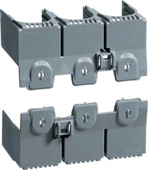 Käfigklemmenabdeckung HYB027H