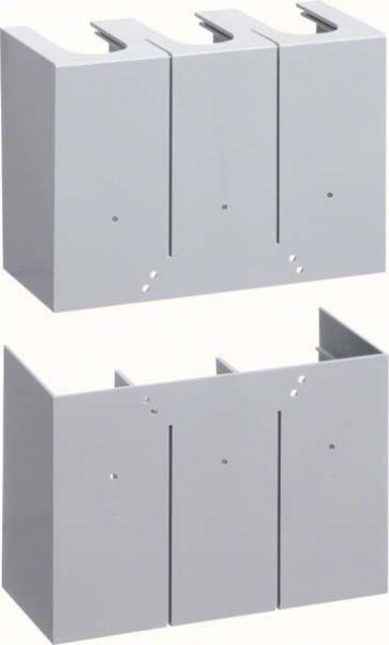 Klemmenabdeckung HYE021H