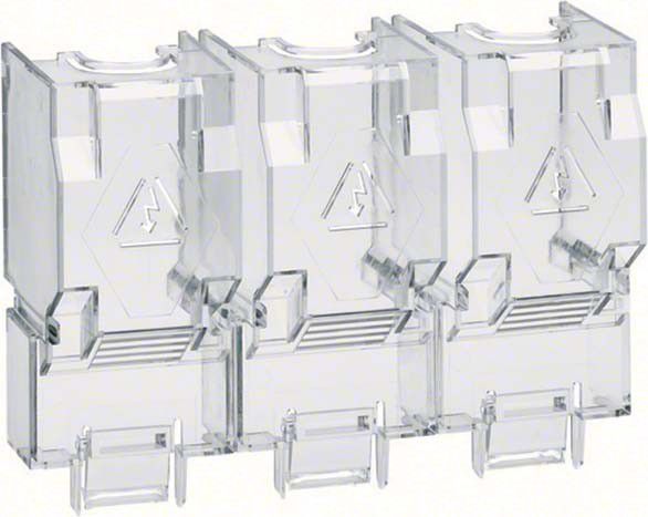 Klemmenabdeckung HZF206