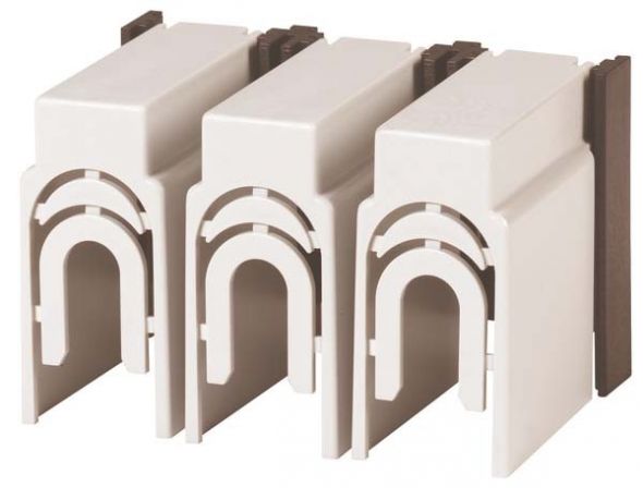 Abdeckung NZM2-XKSAE