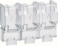Klemmenabdeckung HZF206