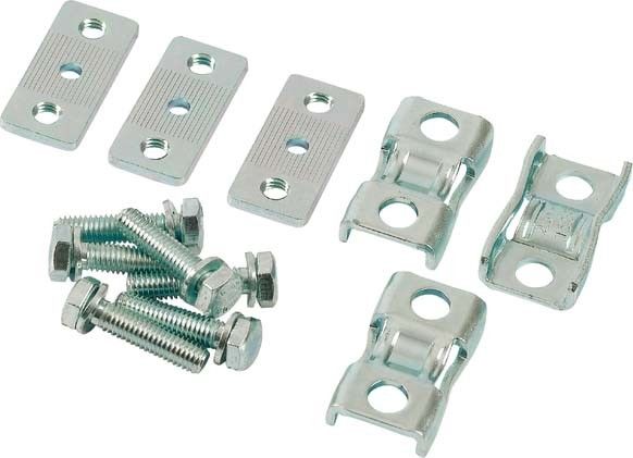 Schellenklemme XNH1-XCT