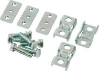 Schellenklemme XNH1-XCT