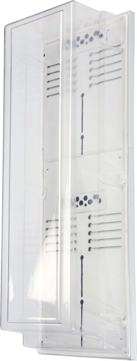 Zählerabdeckhaube IP54 99.00.911