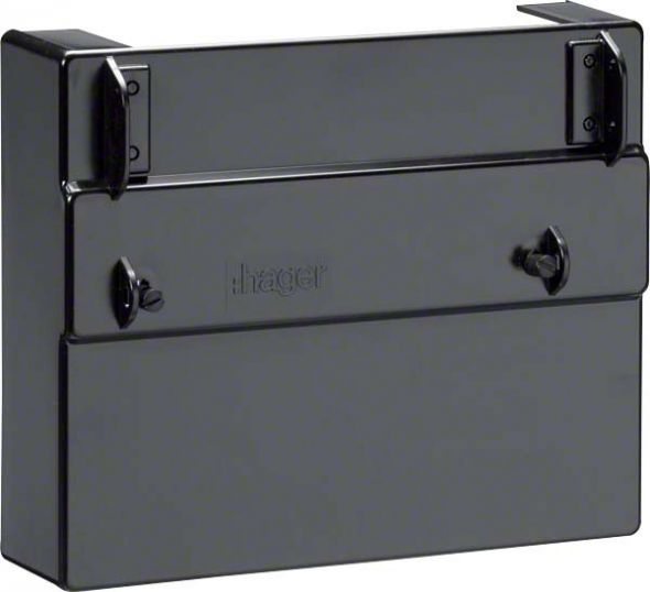 Plombierdeckel 100A KJ37Z