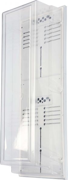 Zählerabdeckhaube IP54 99.00.911