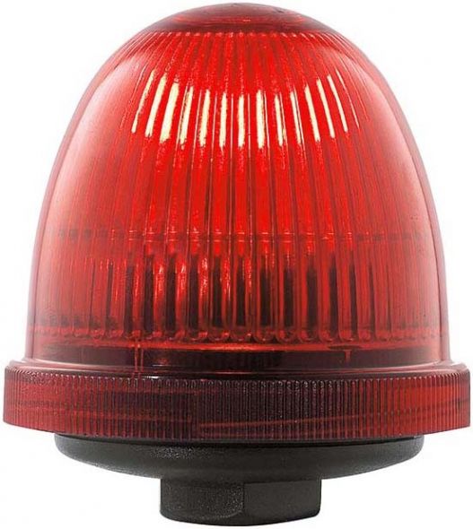 Blitzlicht rt KBZ 8222