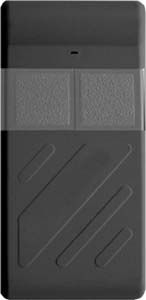 Handsender 3-Kanal BHS 130