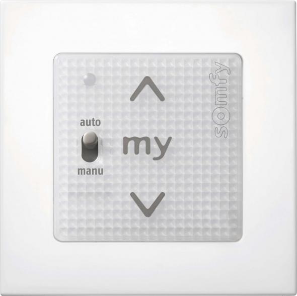 Wandsender Smoove Uno 1811404