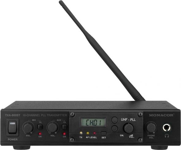 Sendermodul TXA-800ST
