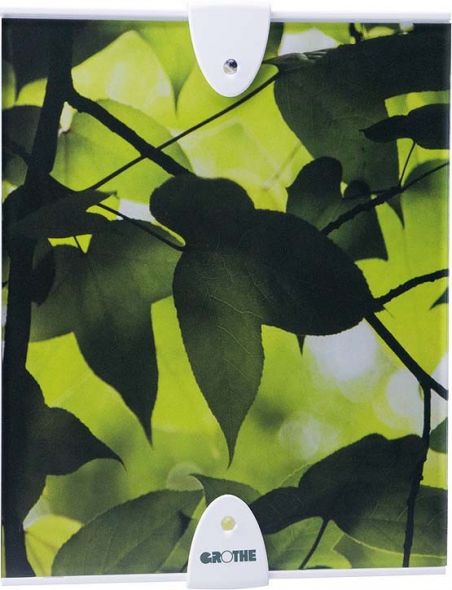 Funkgong-Empfänger MISTRAL 600E ws