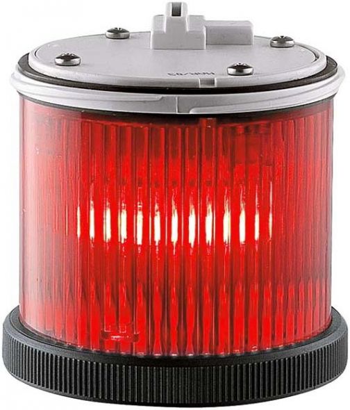 Warnlicht rt TWL 8712