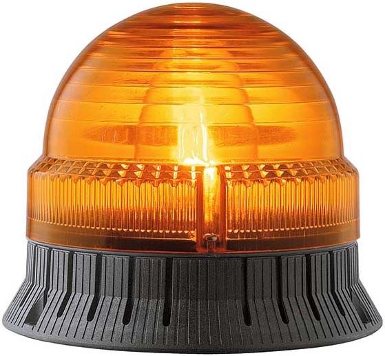 Kombi-Blitzlicht HBZ 8571 240V AC