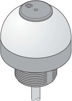 LED-Anzeigeleuchte K50LGRA1YP