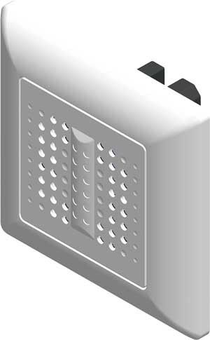 Unterputz Summer UP-SU 230ws