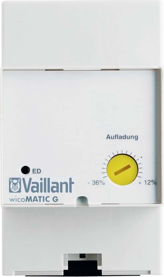 Universalsteuergerät VEA-G/2