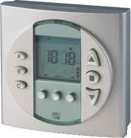 EWFS Zeitschaltuhr 1002644