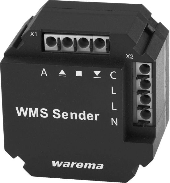 WMS Sender UP 1002882