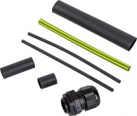 An-/Endabschlussgarnitur CE20-03