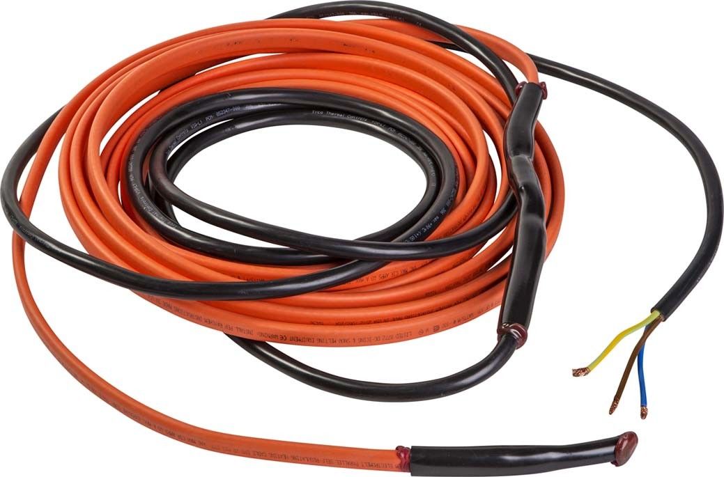 Freiflächenbeheizung-Kit EM-EM2-XR -71m-85m