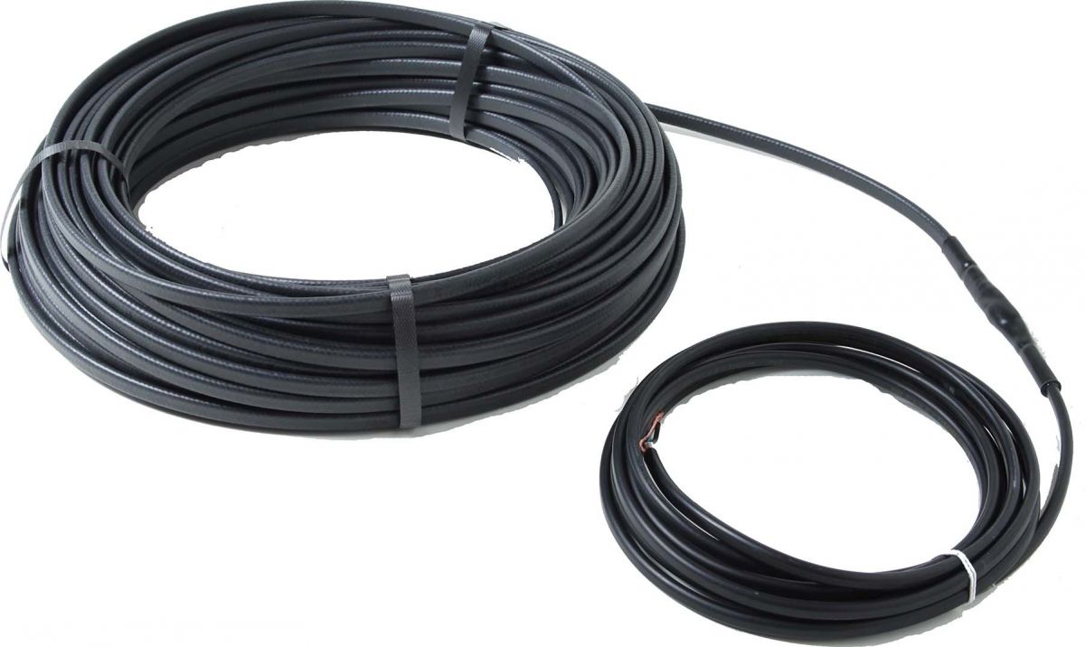 Dachrinnenheizung iceguard 18 (VE=30m)