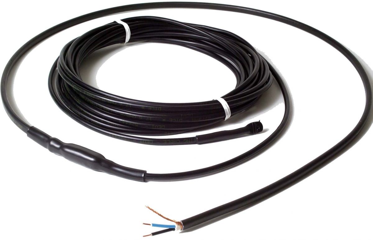 Heizleitung DTCE-20 400V 170m