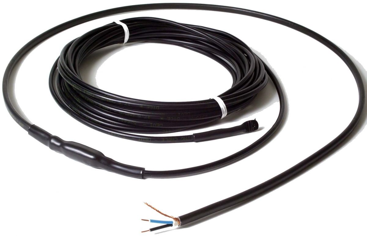 Heizleitung DTIK-30 17,5m