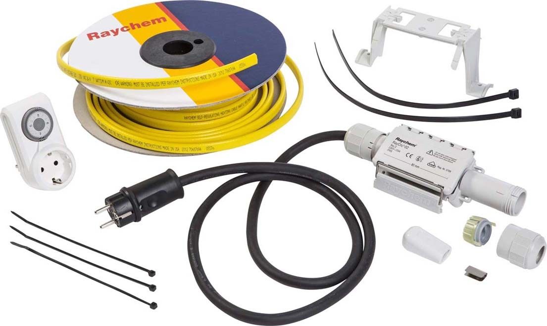 WW-Temperaturhalteband PACK-HWAT-L-15