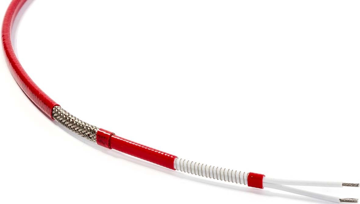 Frostschutz-Heizband VPL-15VPL2-CT