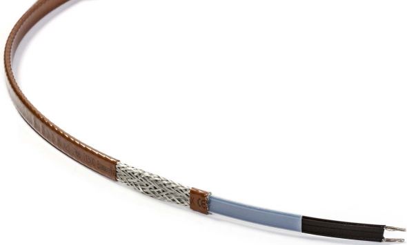 Heizband selbstregelnd QTV-15QTVR2-CT Schnittlänge