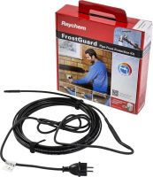 Heizband selbstregelnd FrostGuard-25M