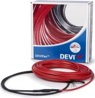 Heizleitung DEVIIflex 10T 25m