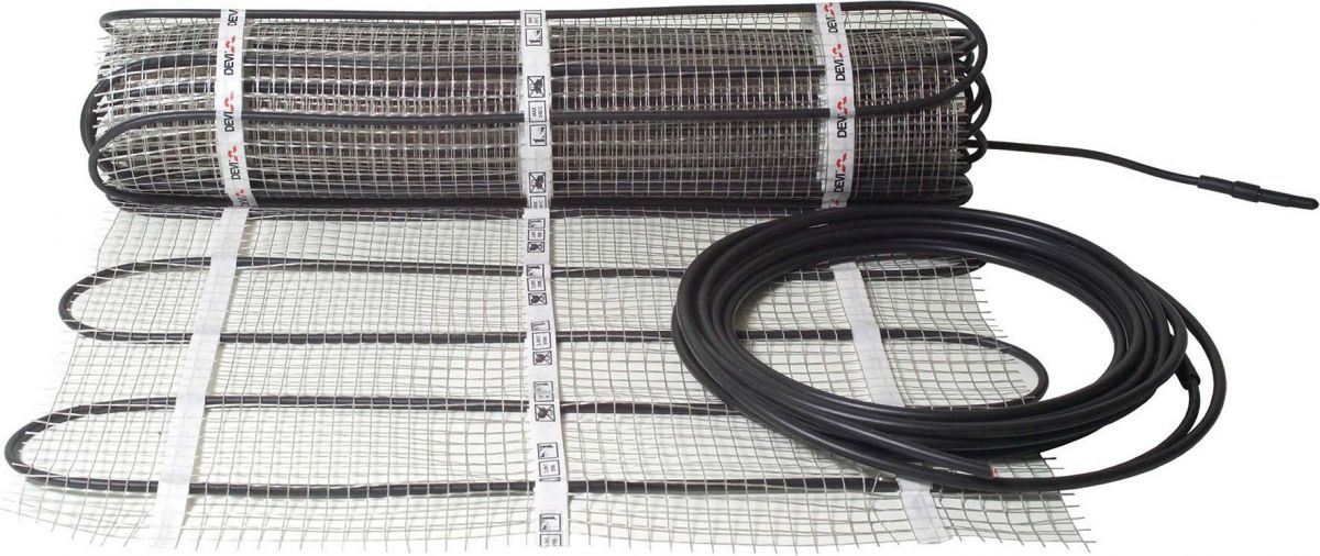 Heizmatte DTCE-175 190W