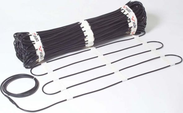 Heizmatte DTCE-300 1760W