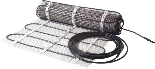 Heizmatte DTIK-300 4250W