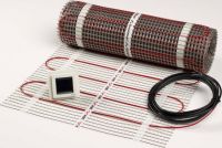 Dünnbett Heizmatten Set 140F1707