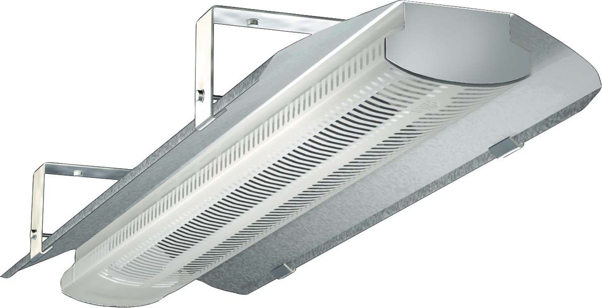Bankheizung SH 375